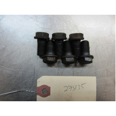 27S135 Flexplate Bolts For 96-97 Toyota Celica  1.8